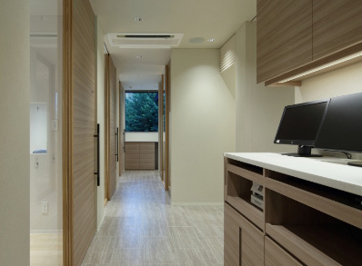 「デンタルオフィスノリタケ」のこと