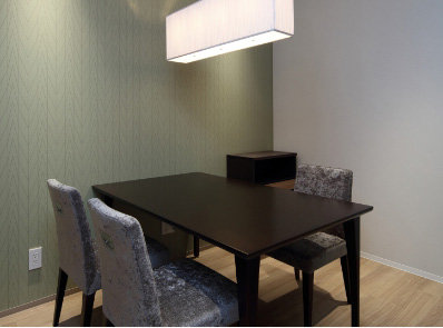 「デンタルオフィスノリタケ」のこと