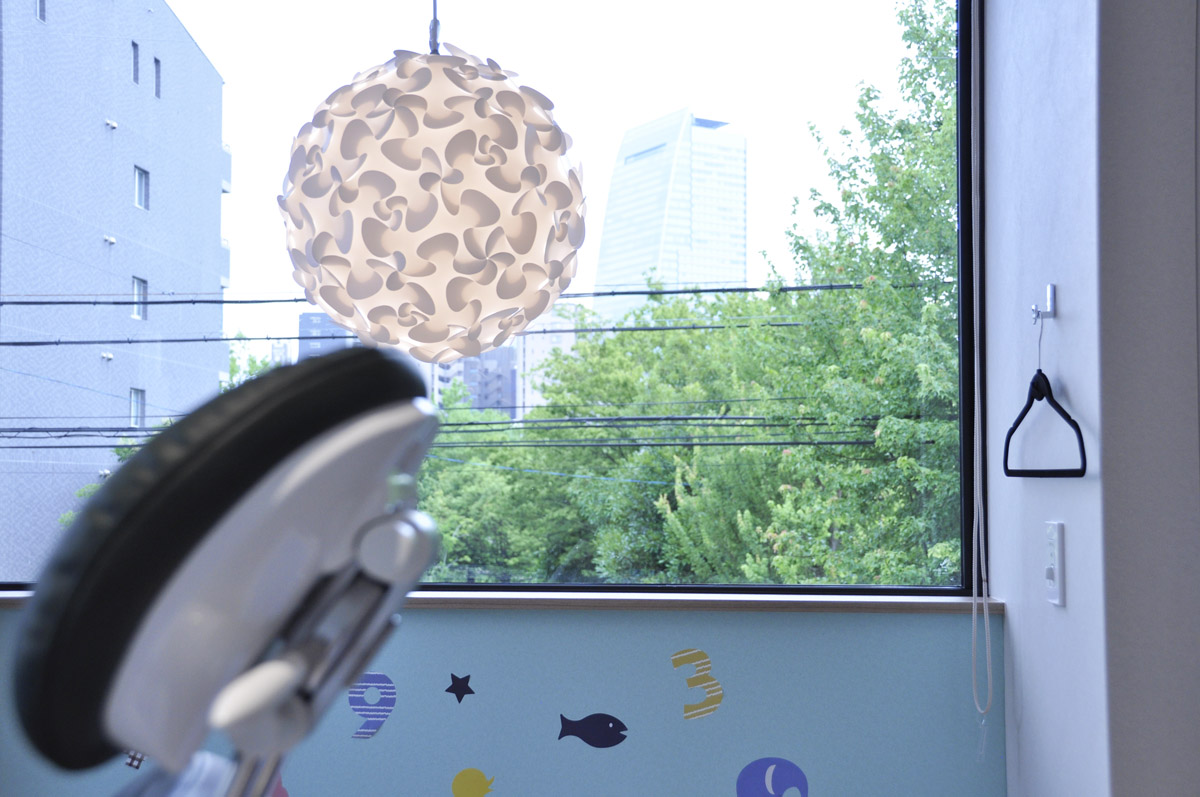 デンタルオフィスノリタケ