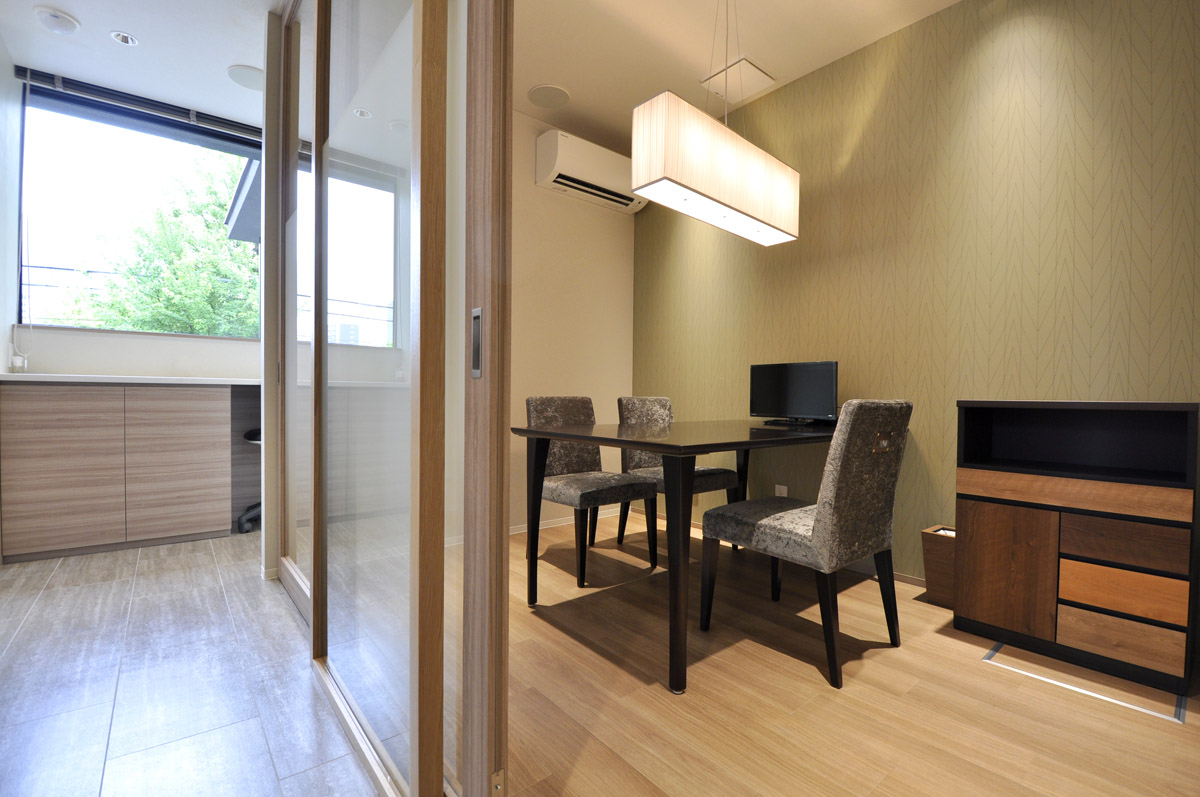 デンタルオフィスノリタケ